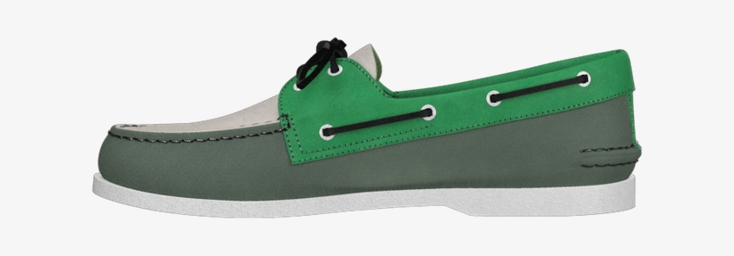Check Out The Sperry Shoes I Designed, transparent png