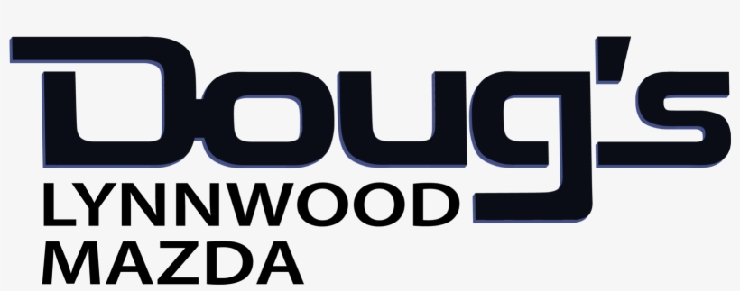 Doug's Lynnwood Mazda, transparent png