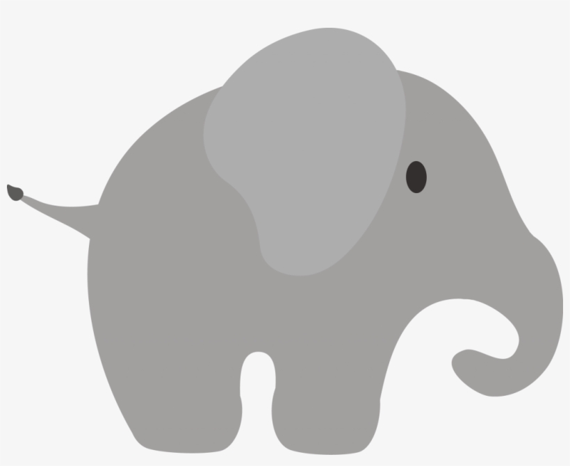 Elephants Are Known For Their Outstanding Intelligence, transparent png