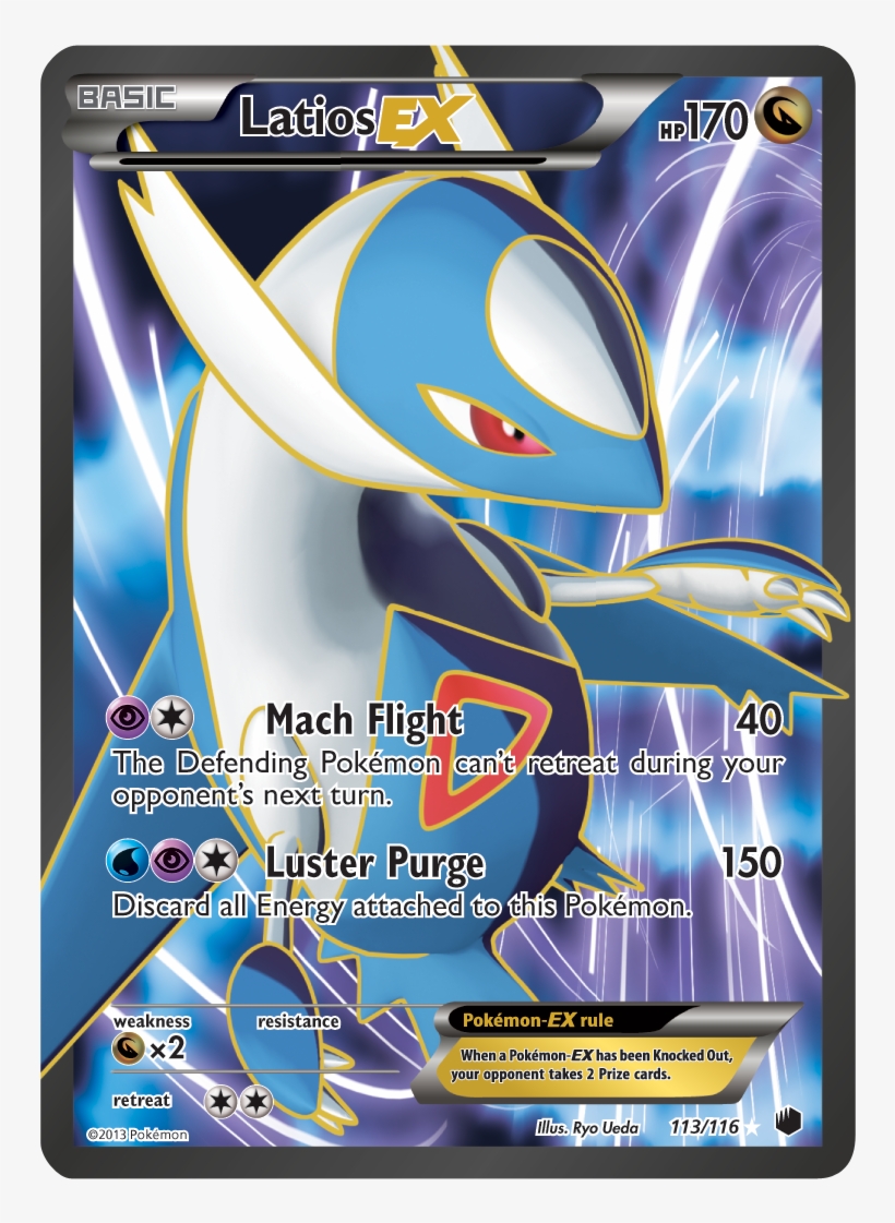 The Pokémon Ex Featured In The Set Are Tornadus Ex,, transparent png
