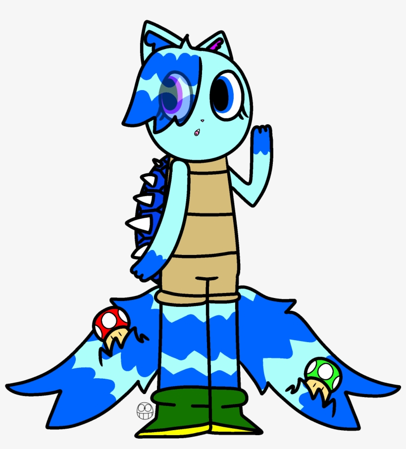 Shiny Decidueye Png, transparent png