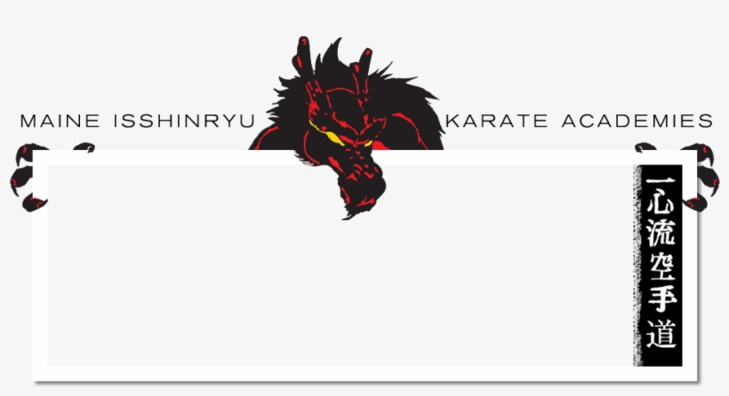 Maine Isshinryu Karate Academies, transparent png