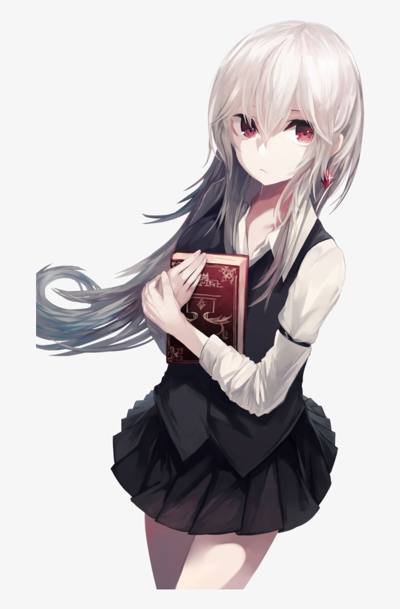 Anime Girl Render 47 By Notsocreativ Dbc5ebv 0, transparent png