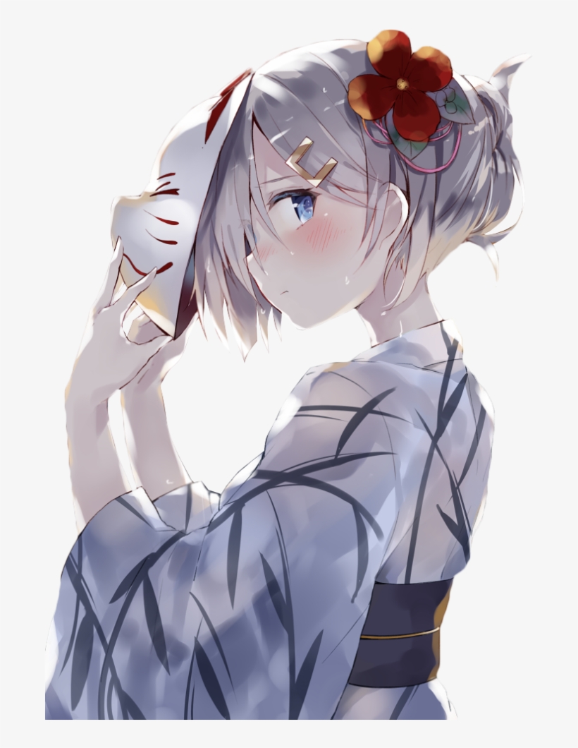 #рендер Аниме #рендер #наклейка Девушки Аниме #наклейка, transparent png