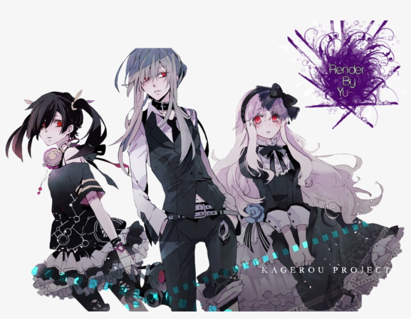 Photo Anime Render By 12yuriko12-d6d1ox5, transparent png
