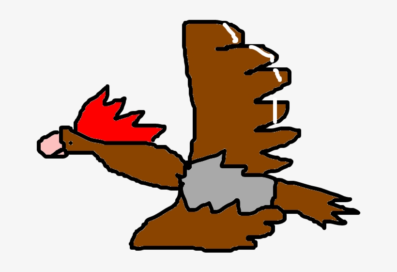 Fearow, transparent png