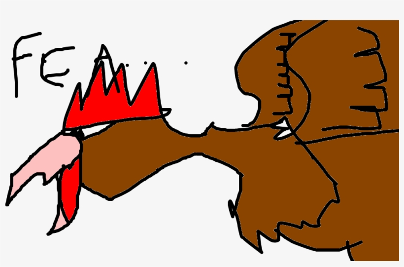 Fearow, transparent png