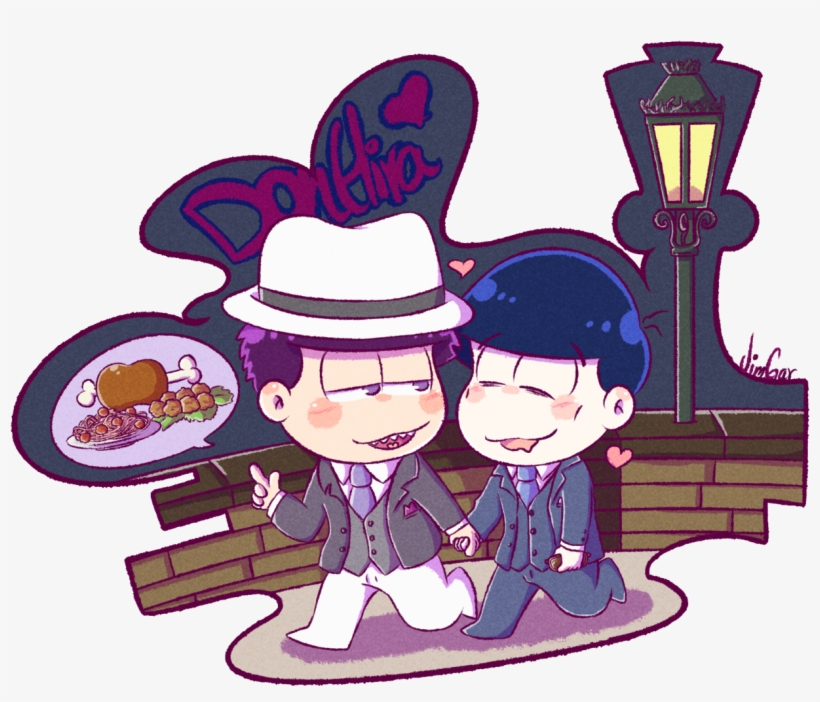 Osomatsu San Mr Osomatsu Karamatsu Ichimatsu Donhira, transparent png