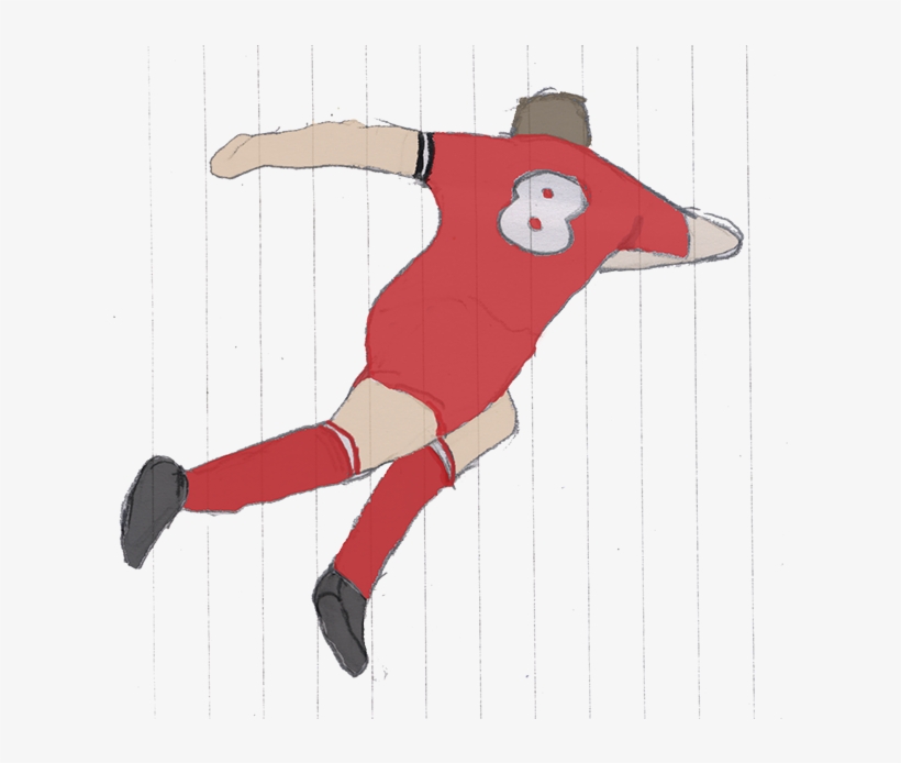 But If The Irony Is Irresistible Then Gerrard's Agony, transparent png