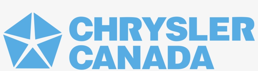 Chrysler Canada Logo Png Transparent, transparent png