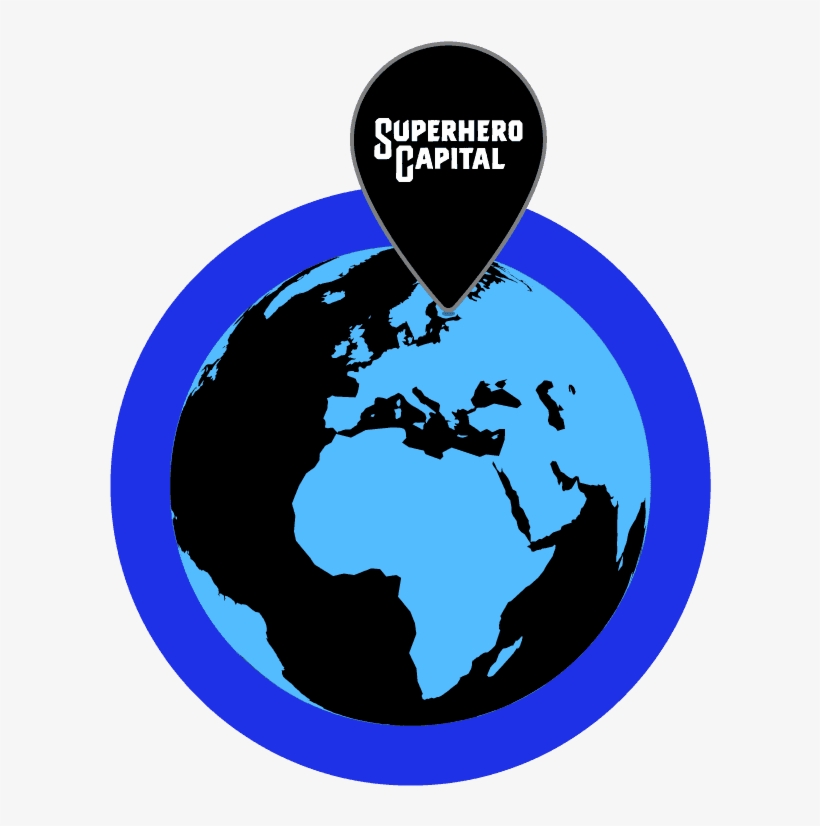 Our Superhero Cave Is In The North And You Should Be, transparent png