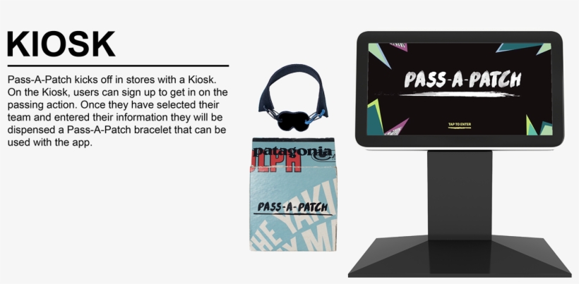 Patagonia Logo Png, transparent png