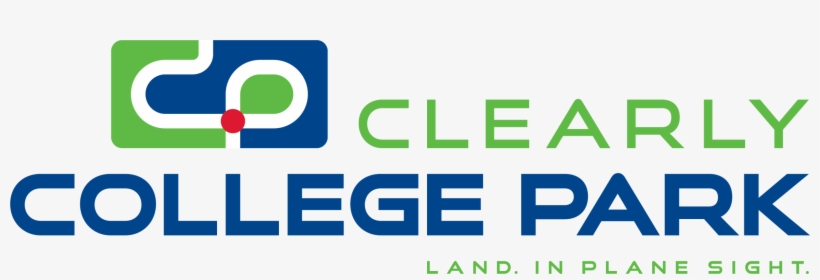 College Park Unveils New Slogan, Honors Businesses, transparent png