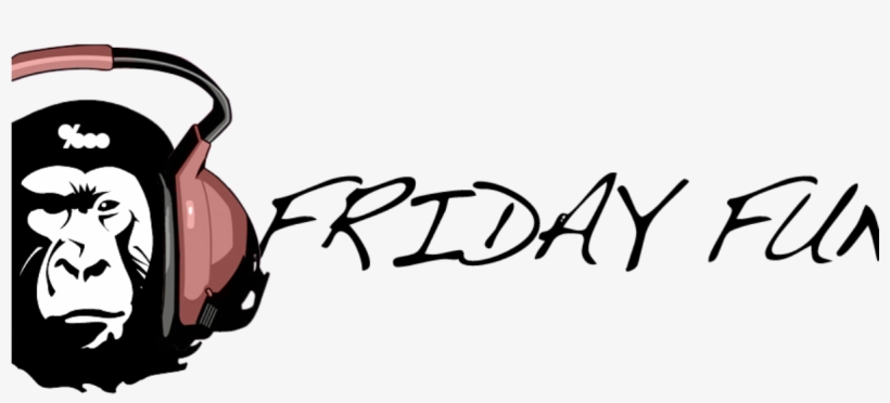 Last Week's Friday Funk Installment Was A Funk Cover, transparent png
