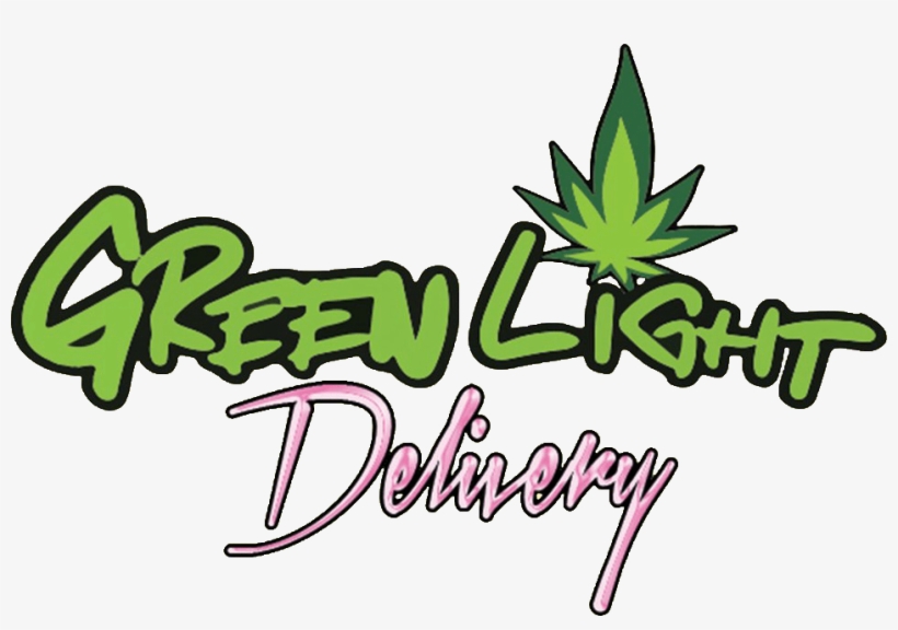 Green Light Delivery, transparent png