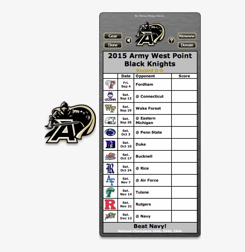 College Football Schedule, Team Schedule, Fight Song,, transparent png