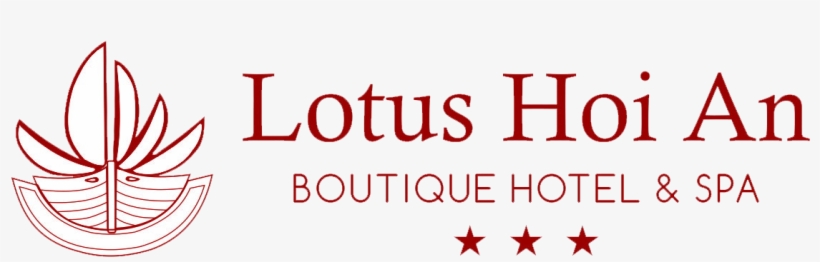 Lotus Hoi An Hotel, transparent png