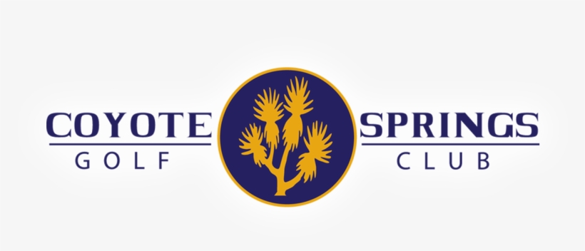 Coyote Springs Golf Club A Jack Nicklaus Signature, transparent png