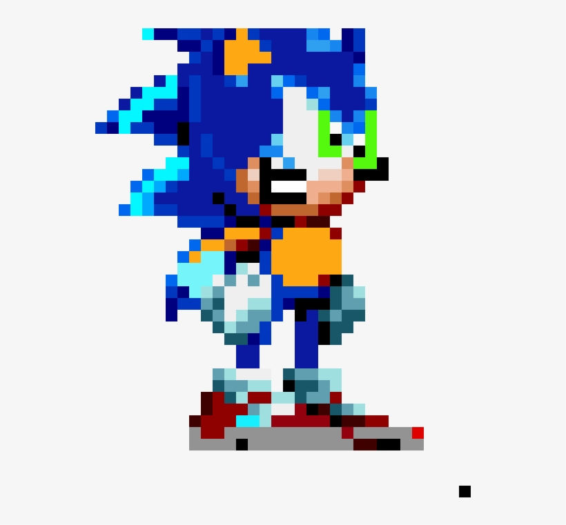 Sonic Mania Dx, transparent png