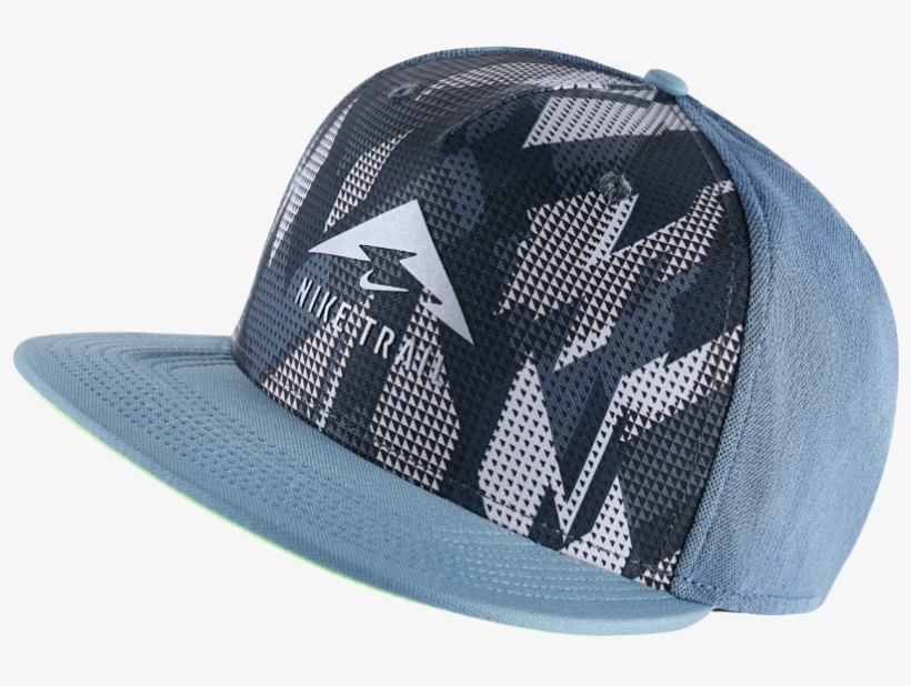 Nike Trail Aerobill Trucker Hat, transparent png