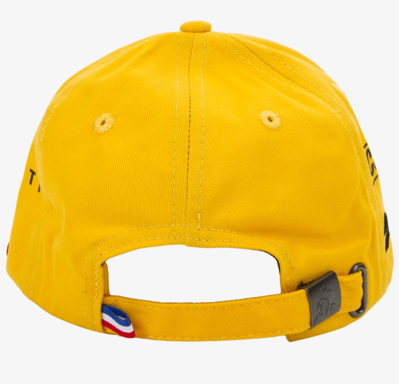 Gorra Renault Sport Formula One™ Team 2018 Amarillo, transparent png
