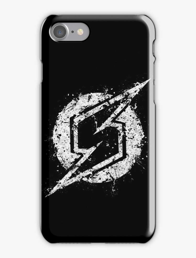 Samus Iphone 7 Snap Case, transparent png
