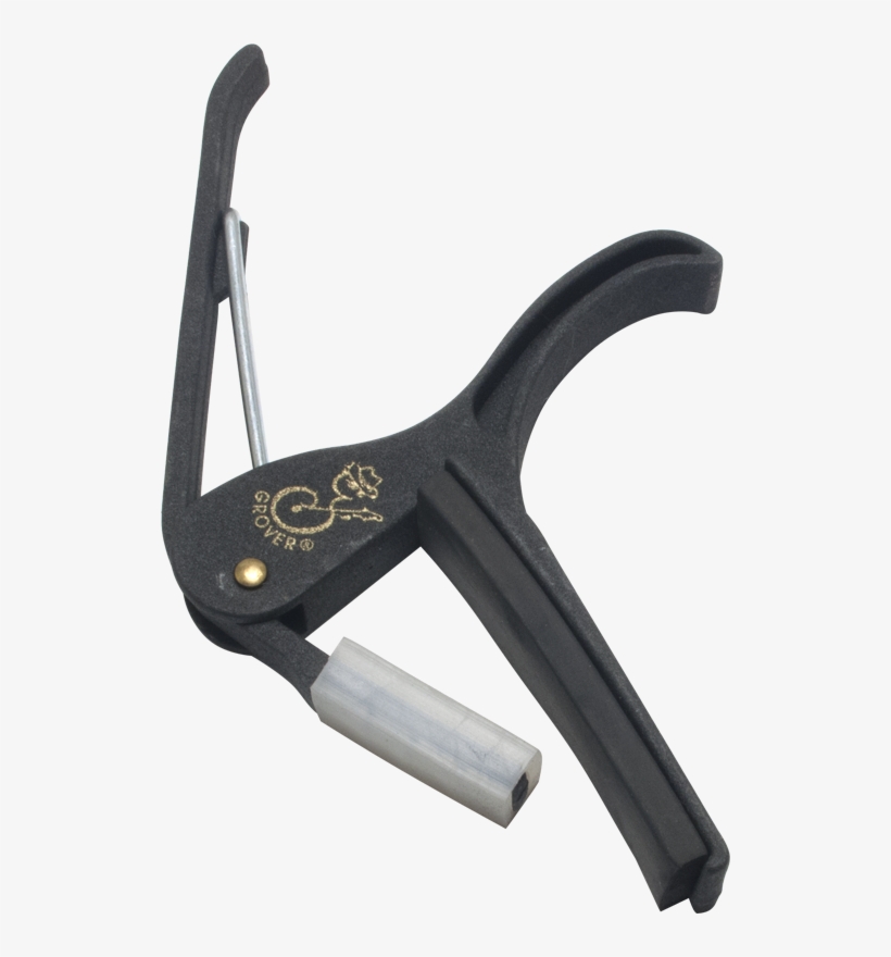Grover Ultra Capo, transparent png