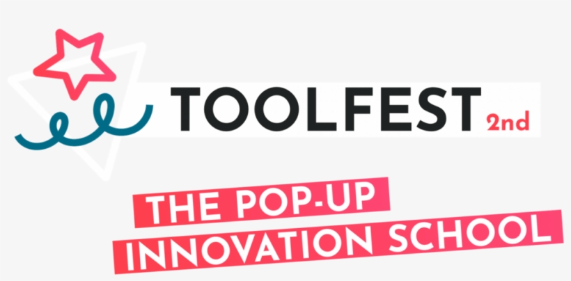 Toolfest Logo, transparent png