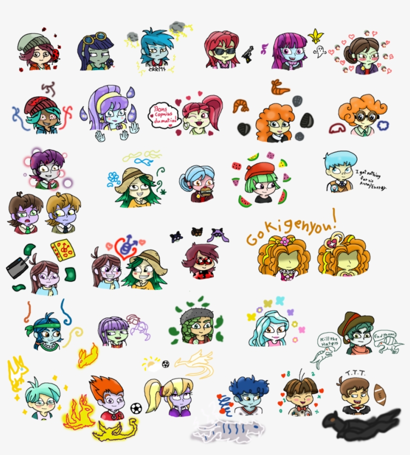 Abnormal Norman, Adagio Dazzle, Aqua Blossom, Aqua, transparent png