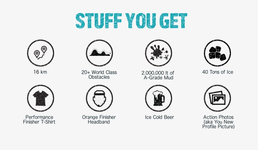 Stuff You Get Full, transparent png