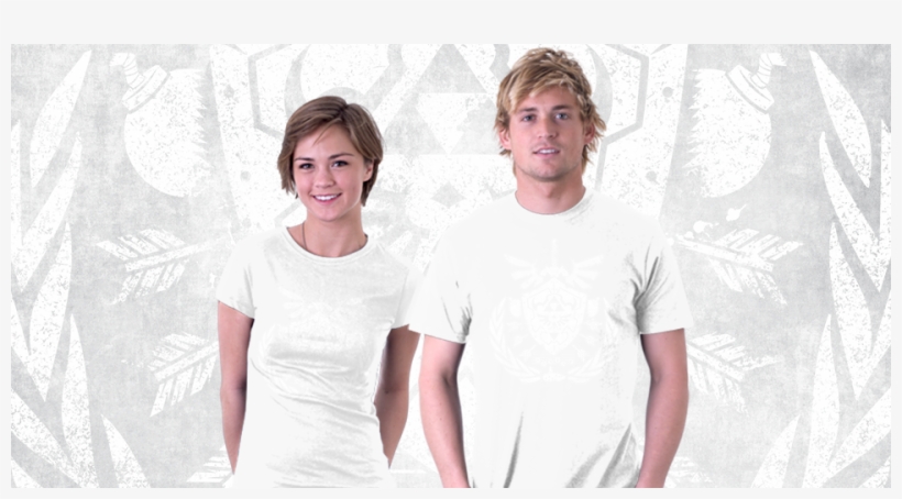Hylian Crest Png, transparent png