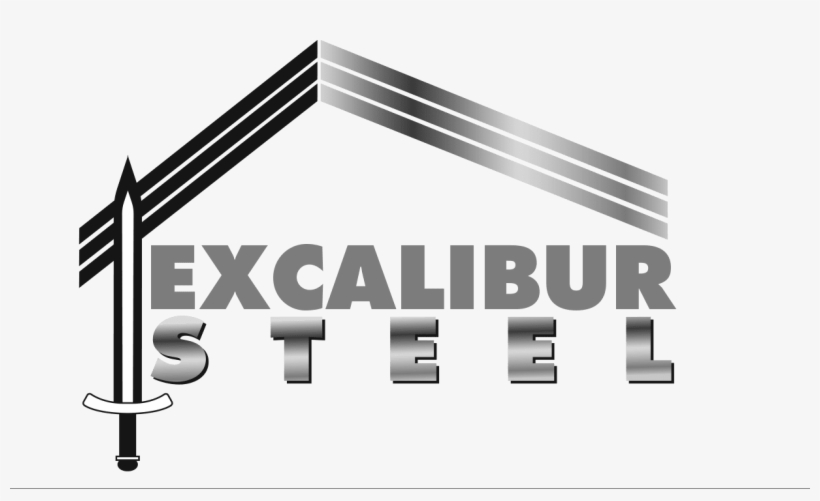 Excalibur Steel Roofing, transparent png