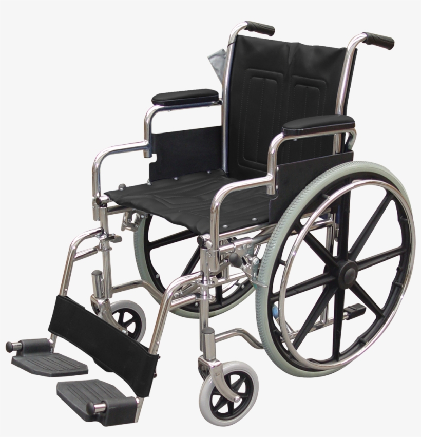 Silla De Ruedas Png, transparent png