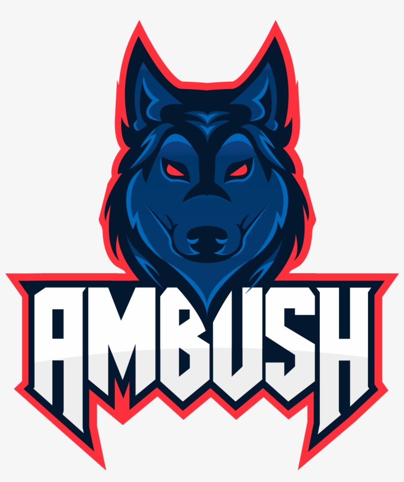 Ambush Gaming, transparent png