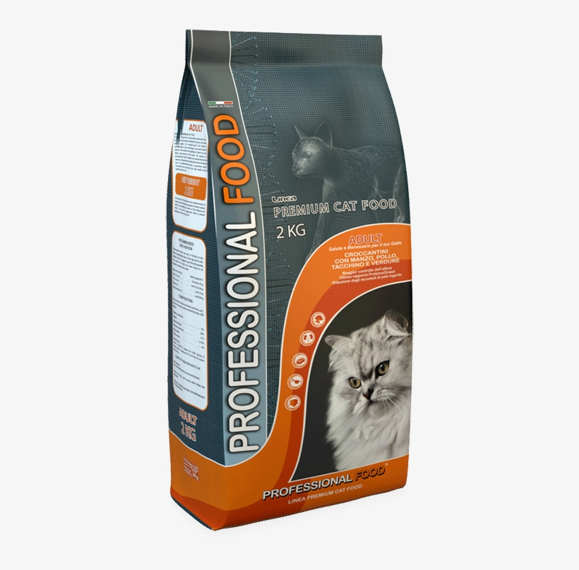 Premium Cat Formula Adult, transparent png