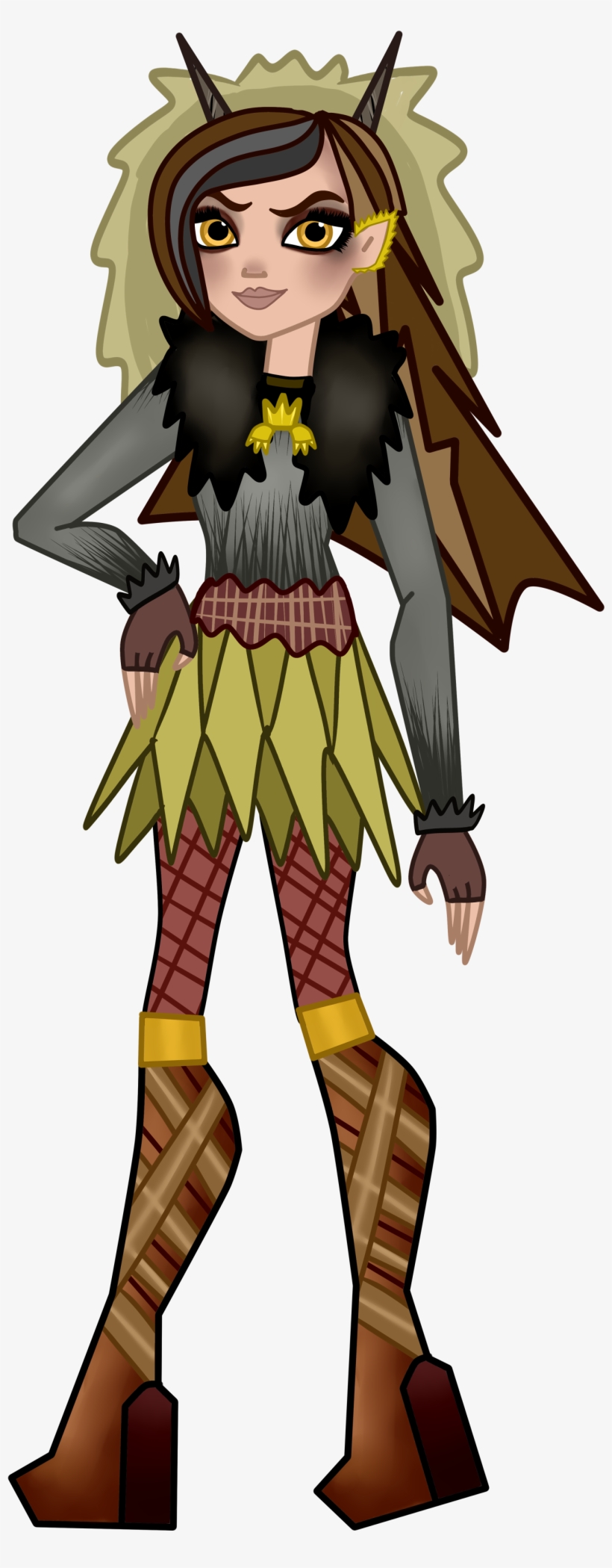 Beatra Wild, transparent png