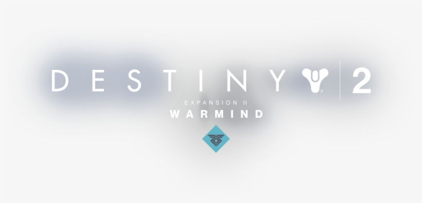 Https - //www - Bungie - Warmind Release Logo, transparent png
