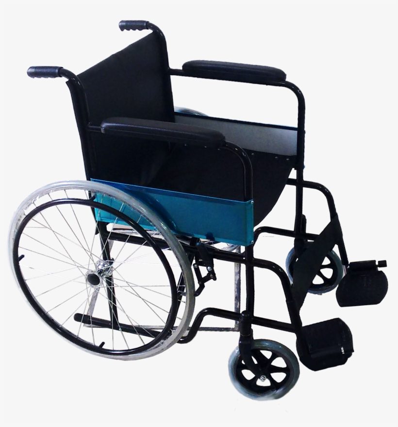 Silla De Ruedas, transparent png