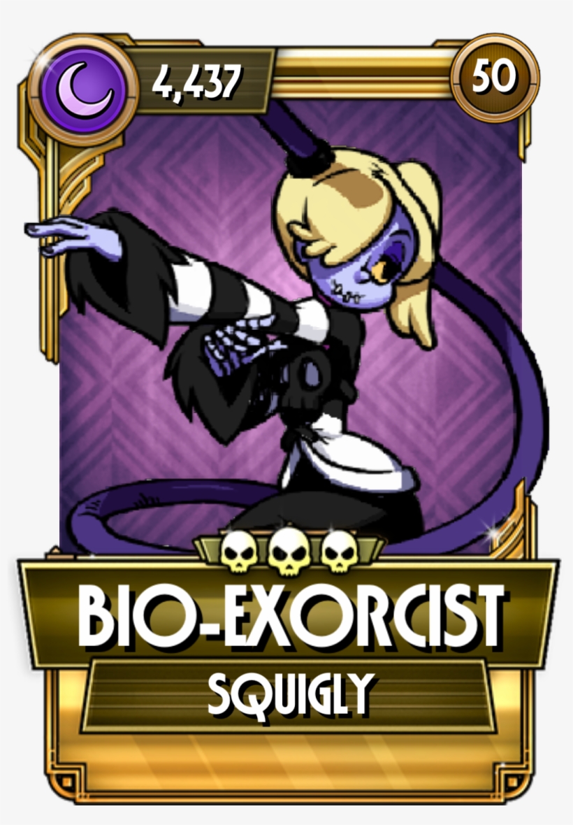 Bio-exorcist, transparent png
