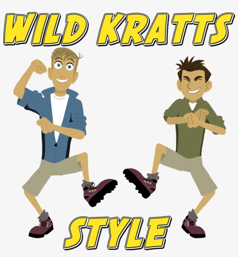 Wild Kratts - Google Search, transparent png