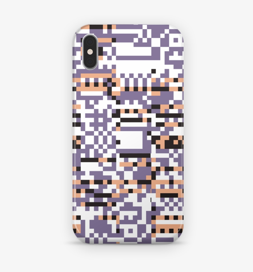 Case Missingno De Cristiano Zoucasna, transparent png