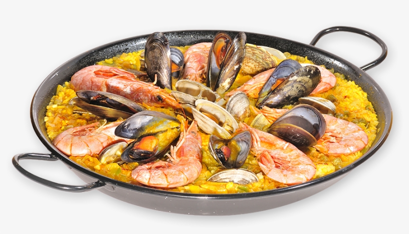 Paella Png, transparent png