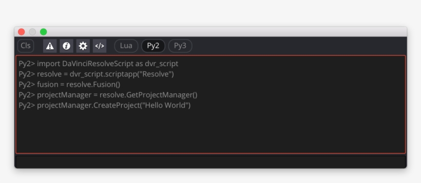 Python Scripting In Davinci Resolve, transparent png