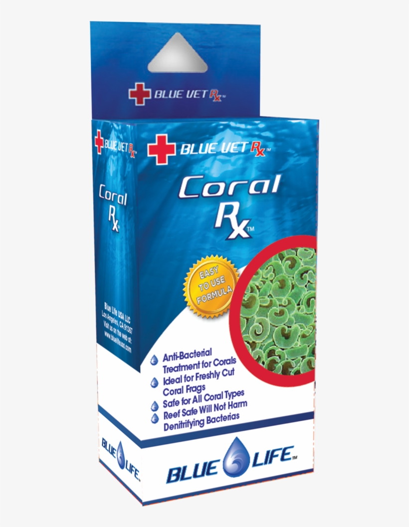 Anti-bacterial Treatment For Corals Ideal For Freshly, transparent png