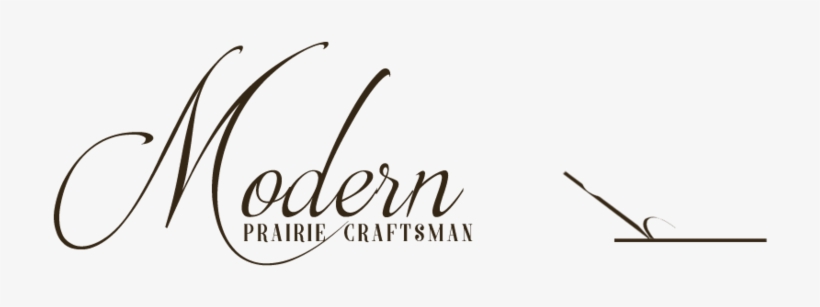 Modern P Logo With Makers Mark, transparent png