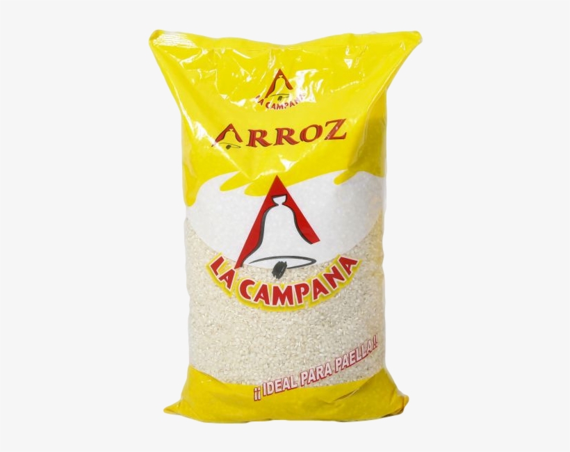 300g Paella Rice, transparent png