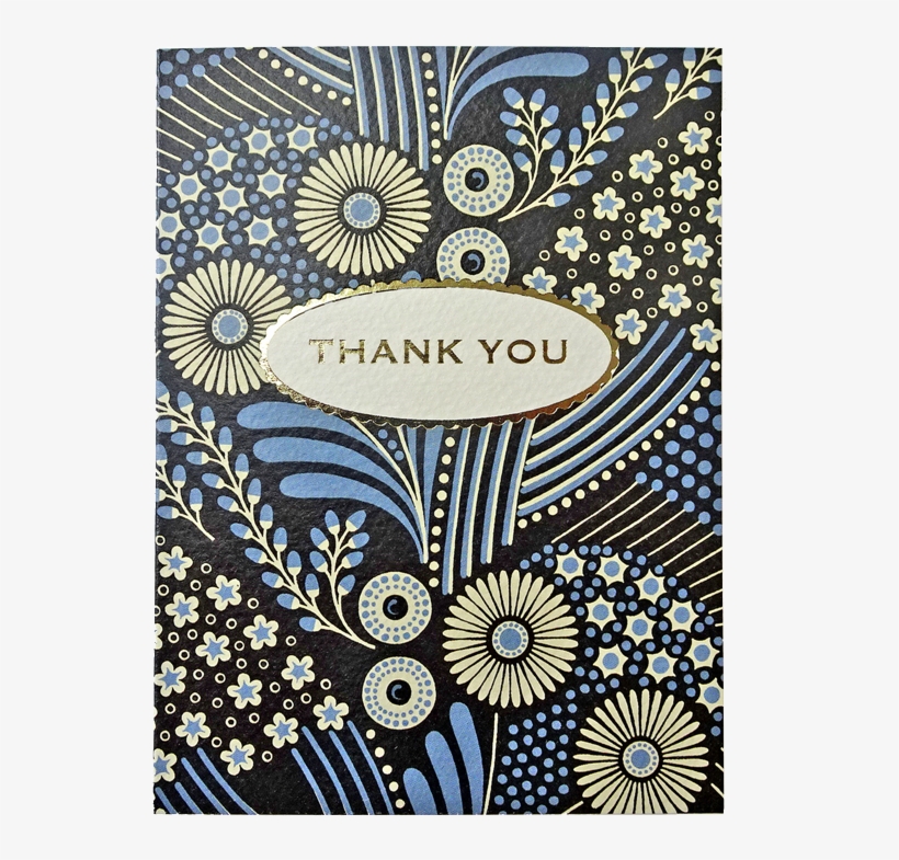 Thankyou Cards - Bouquet, transparent png