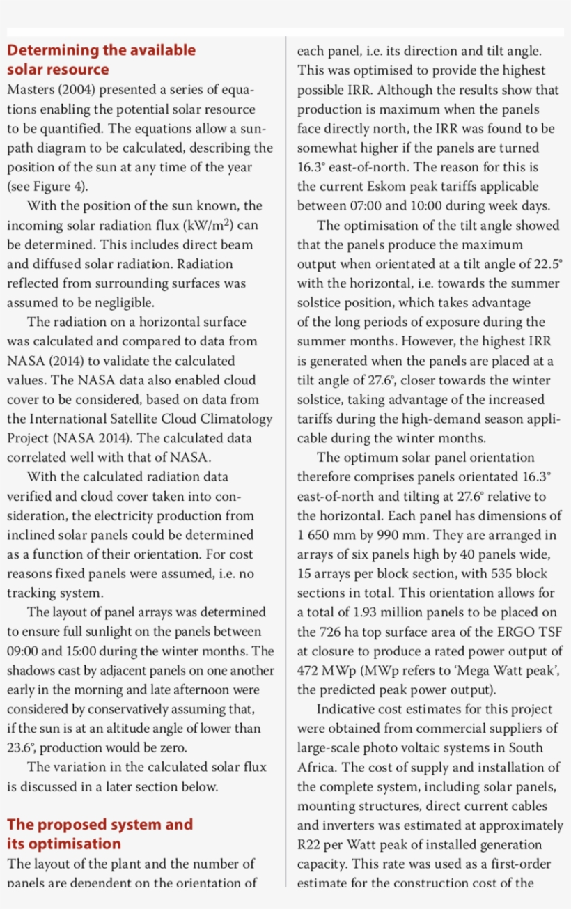 Sun Path Diagram For The Ergo Tsf Site, transparent png