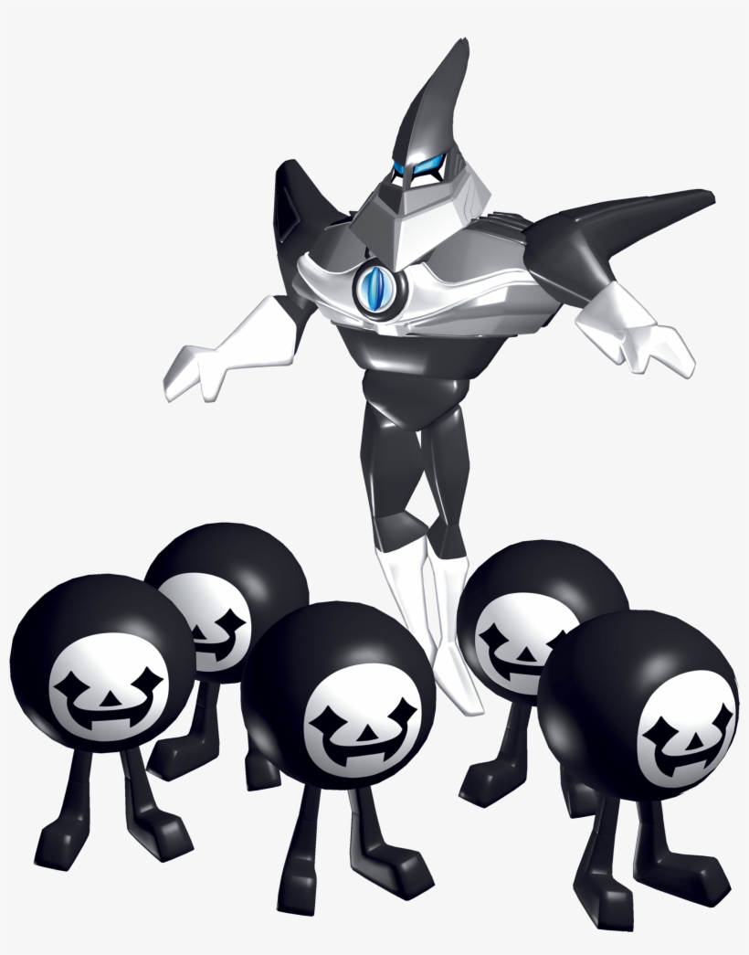 Park Patrol Render, transparent png