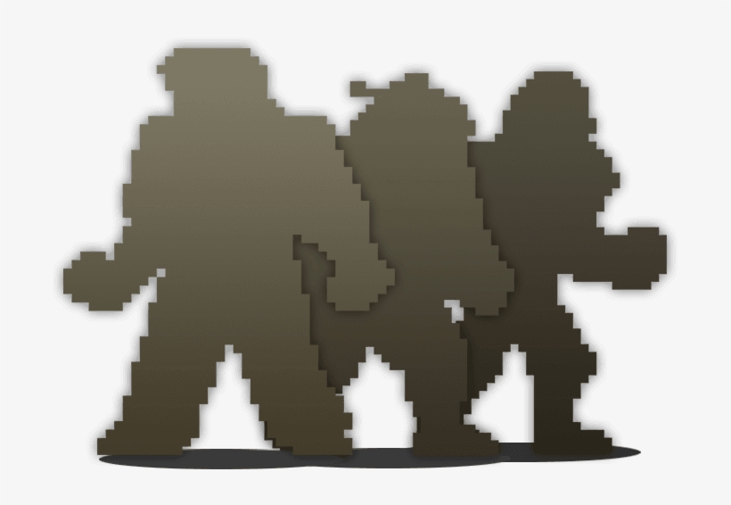 Double Dragon Iv 01 20 17 028, transparent png